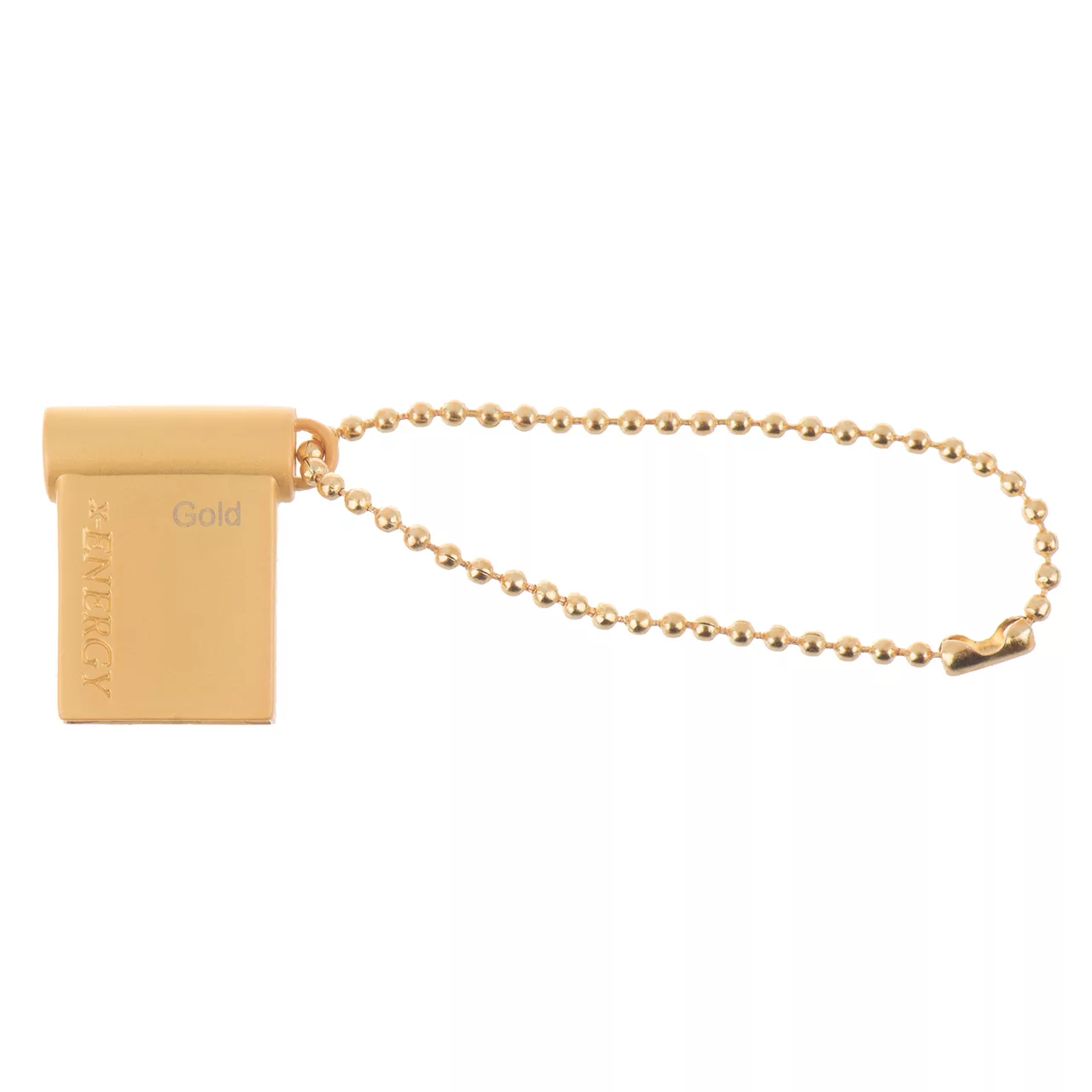 فلش مموری ایکس-انرژی مدل USB2.0 Gold ظرفیت 16 گیگابایت فلش مموری ایکس-انرژی مدل USB2.0 Gold ظرفیت 16 گیگابایت