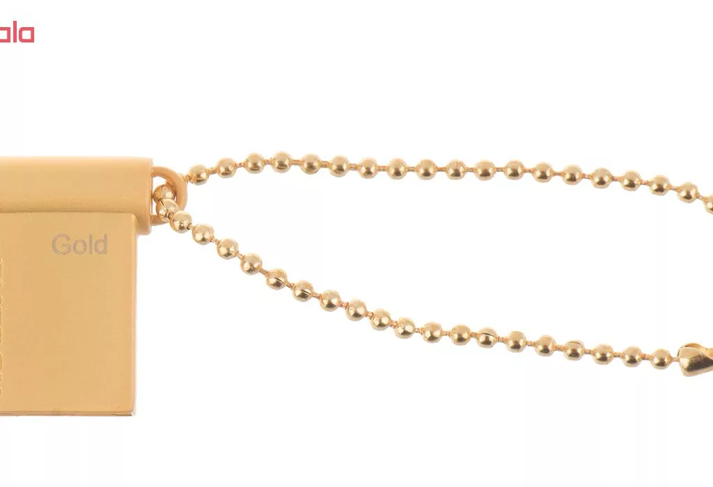 فلش مموری ایکس-انرژی مدل USB2.0 Gold ظرفیت 16 گیگابایت