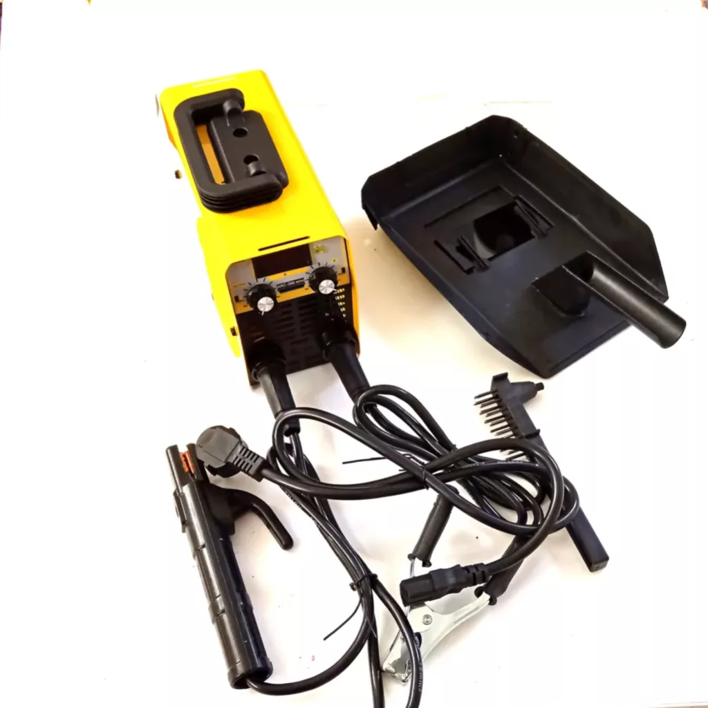 دستگاه جوش 300 آمپر مدون مدل 300mini