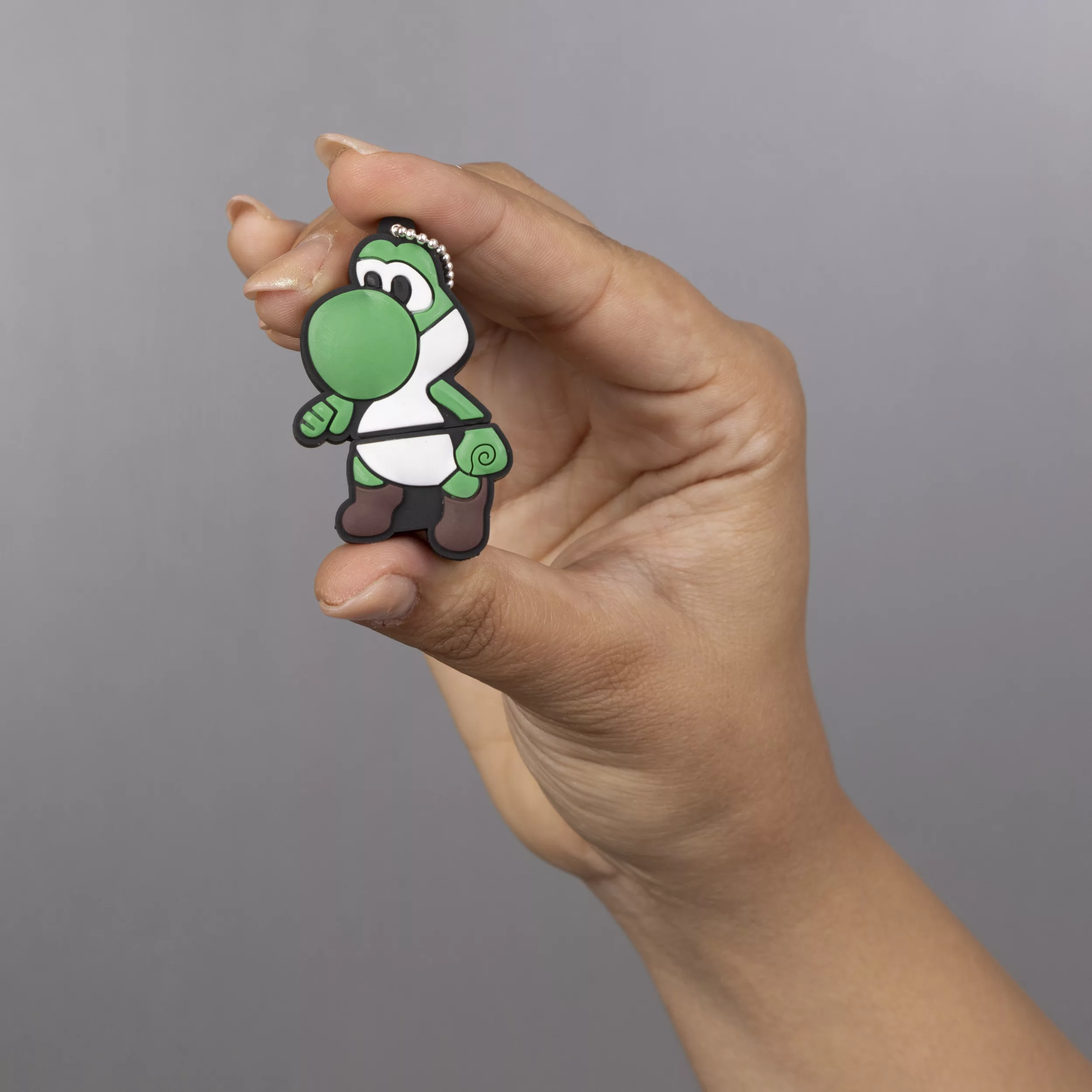 فلش مموری مدل دایناسور ماریو ظرفیت 32 گیگابایت