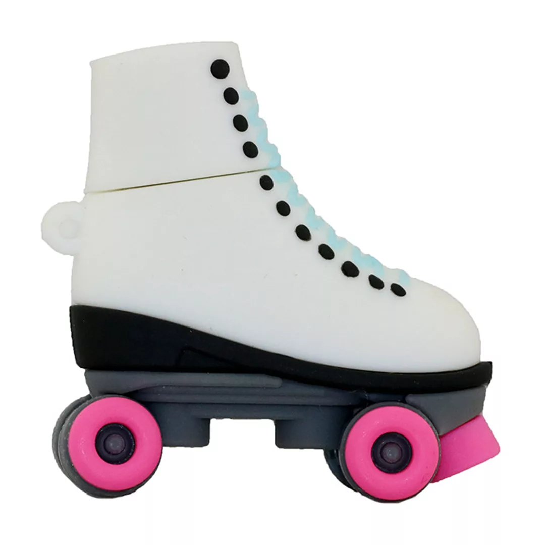 فلش مموری طرح کفش اسکیت مدل Ul-Skatte01 ظرفیت 16 گیگابایت