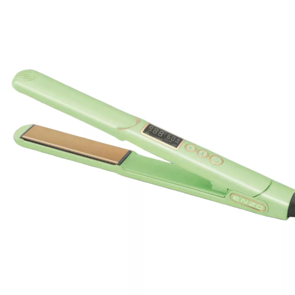 اتو و حالت دهنده ی مو انزو پروفیشینال مدل en-3129