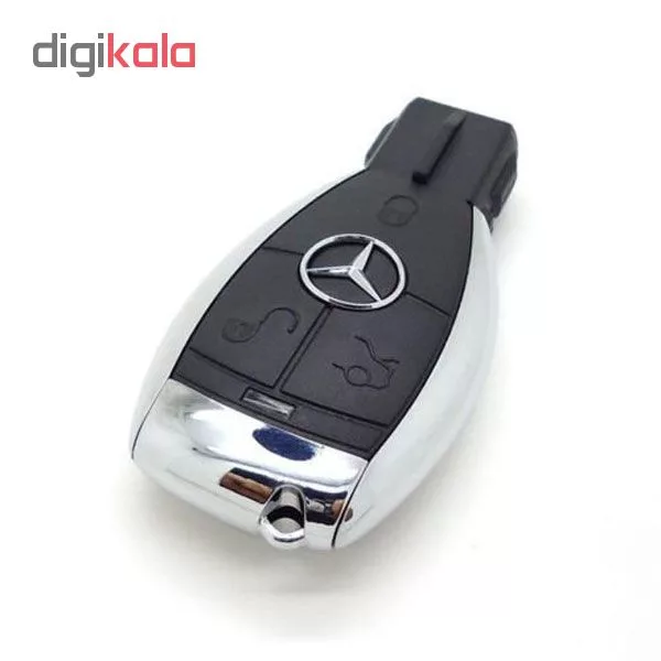 فلش مموری طرح ریموت بنز ظرفیت 16 گیگابایت