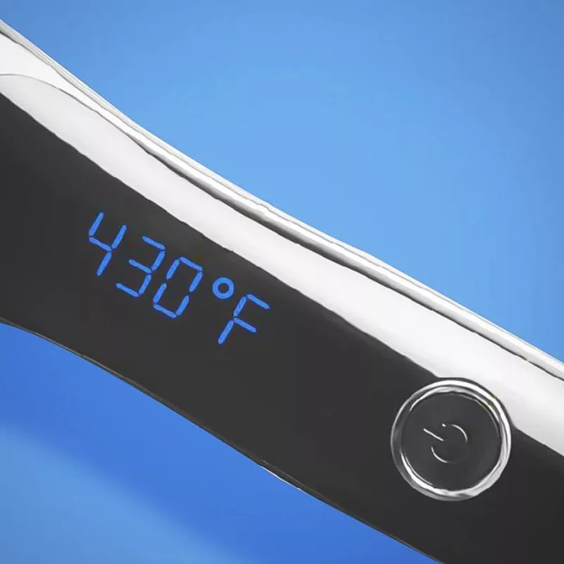 برس حرارتی  کمی مدل 400