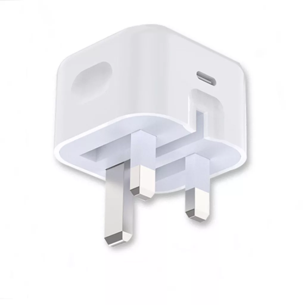 شارژر دیواری 20 وات مدل A2344-TYPE-C