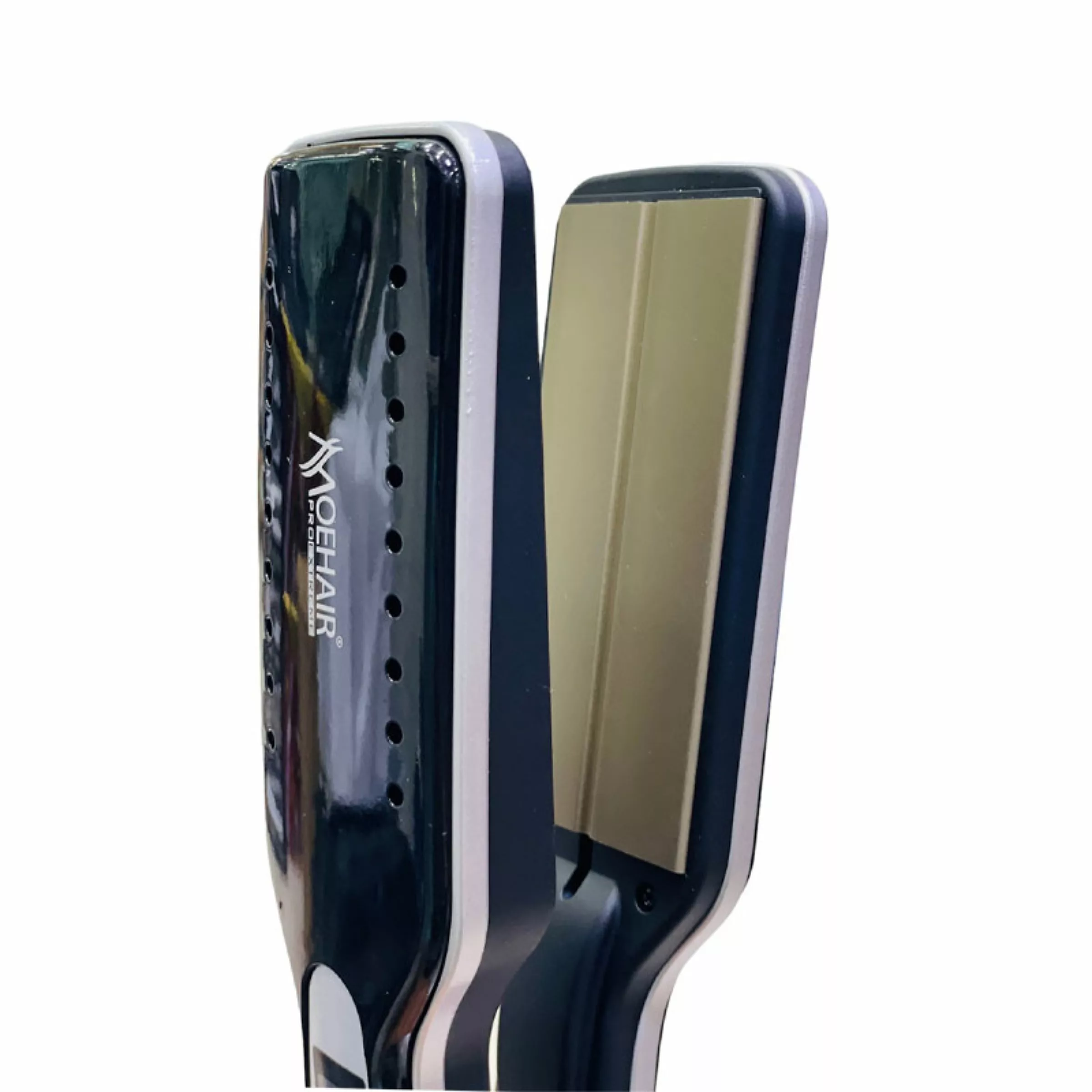 اتو و حالت دهنده ی مو موهیر مدل mo-13868