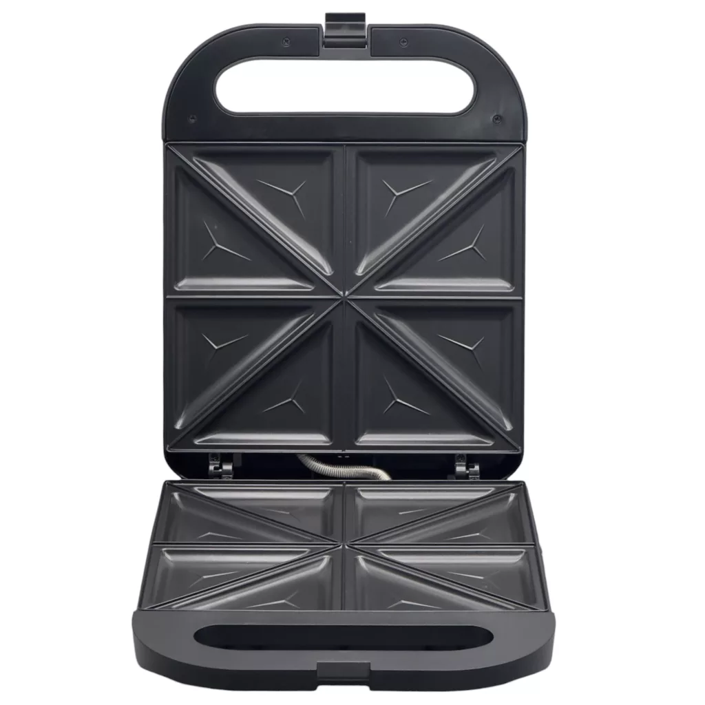 ساندویچ ساز مونتینی مدل KASA