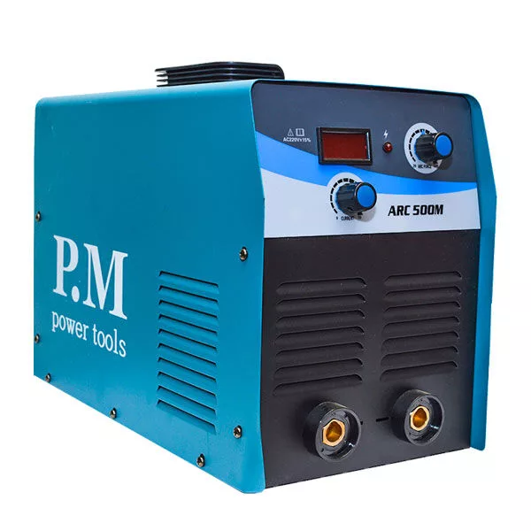 اینورتر جوشکاری 250 آمپر پی ام مدل arc500