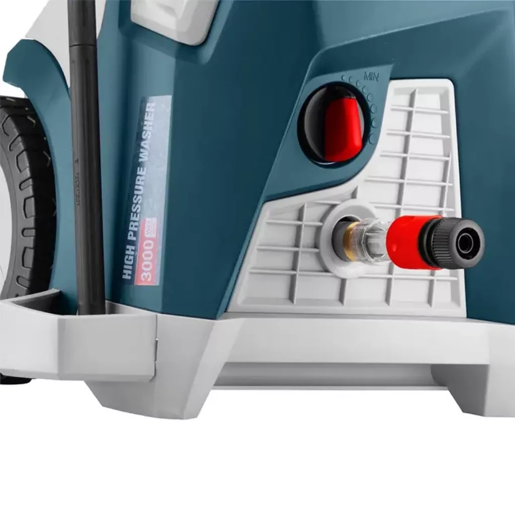 کارواش دینامی 180 بار 3000 وات رونیکس مدل RP_0180