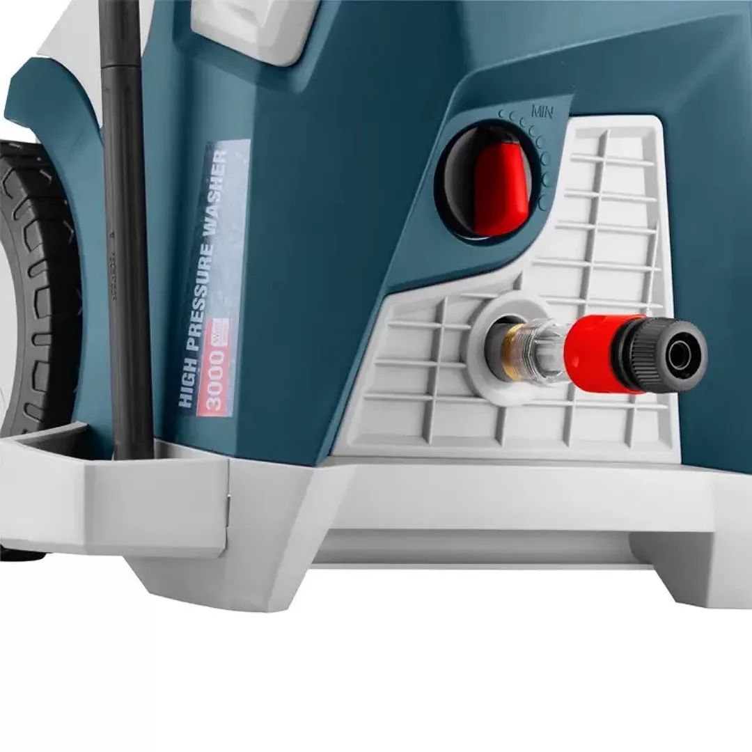 کارواش دینامی 180 بار 3000 وات رونیکس مدل RP_0180