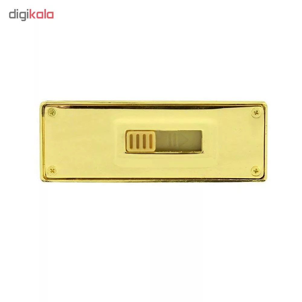 فلش مموری طرح شمش طلا ظرفیت 16 گیگابایت
