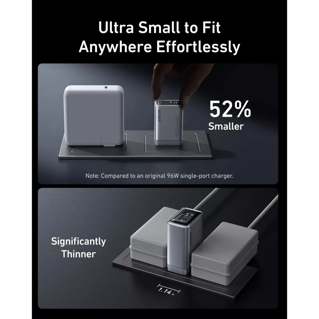 شارژر دیواری انکر مدل A2688