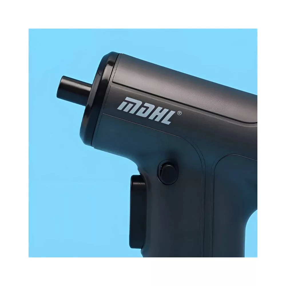 پیچ گوشتی شارژی 4.2 ولت ام دی اچ ال مدل md-8628