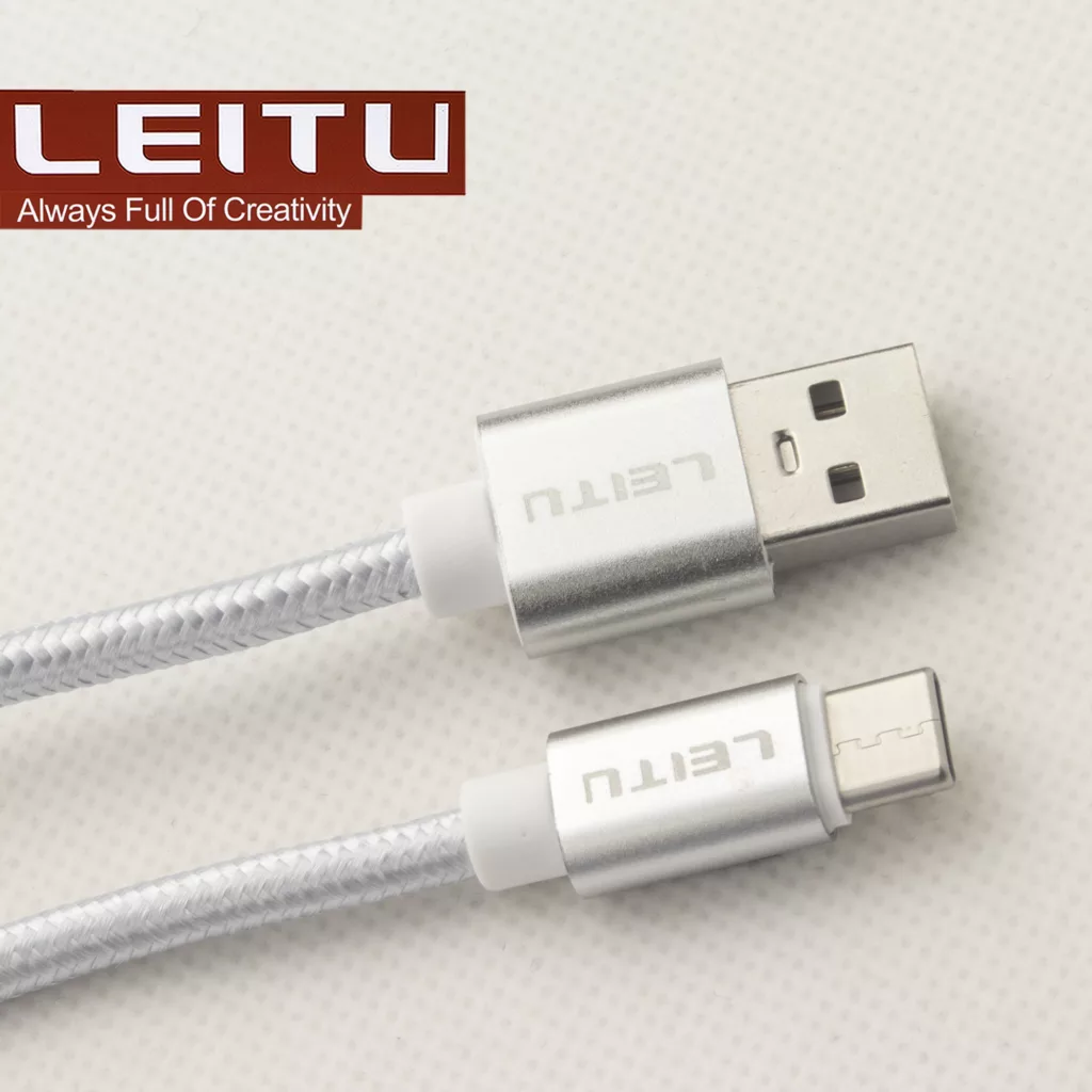 شارژر دیواری 22.5 وات لیتو مدل LH-32 به همراه کابل تبدیل USB-C
