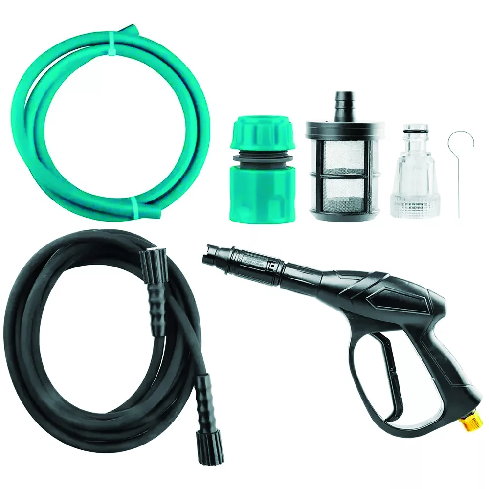 کارواش دینامی 100 بار 1500 وات توتال مدل TGT-11236