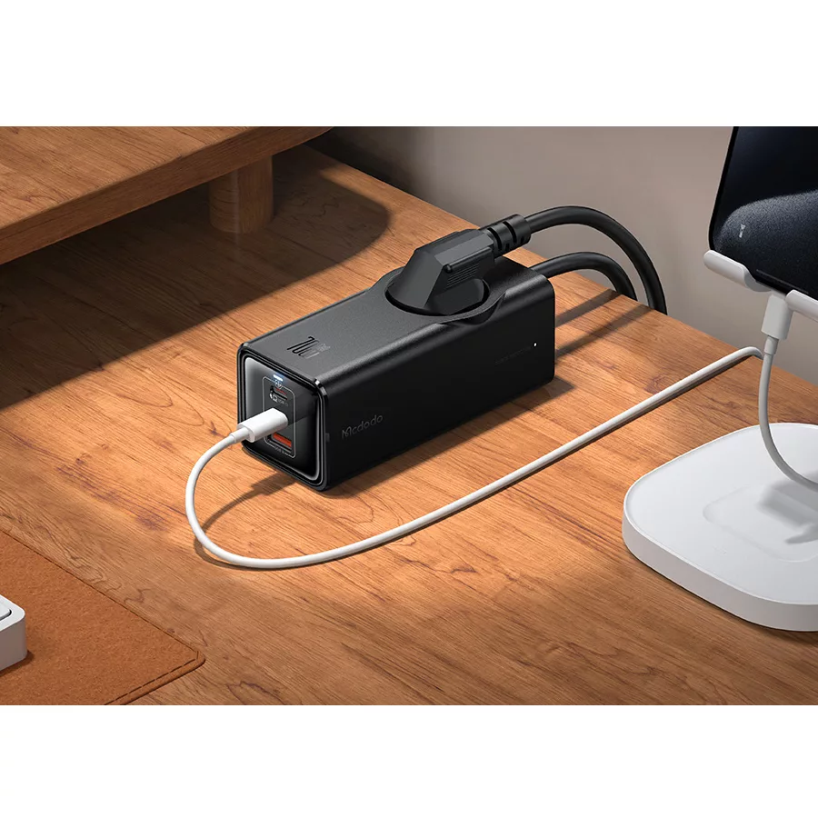 شارژر رومیزی مک دودو مدل CH-462