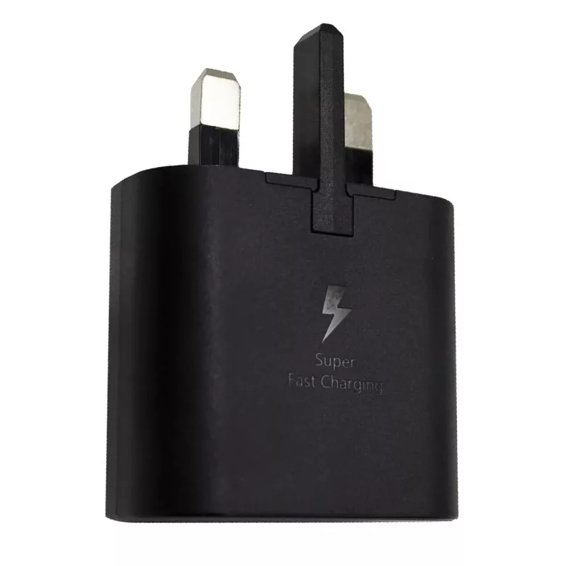 شارژر دیواری 25 وات