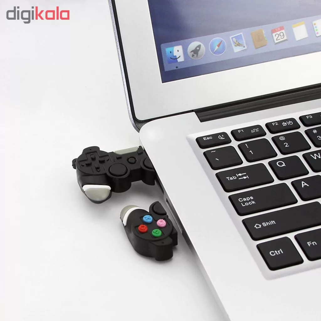 فلش مموری مدل دسته بازی 16 گیگابایت