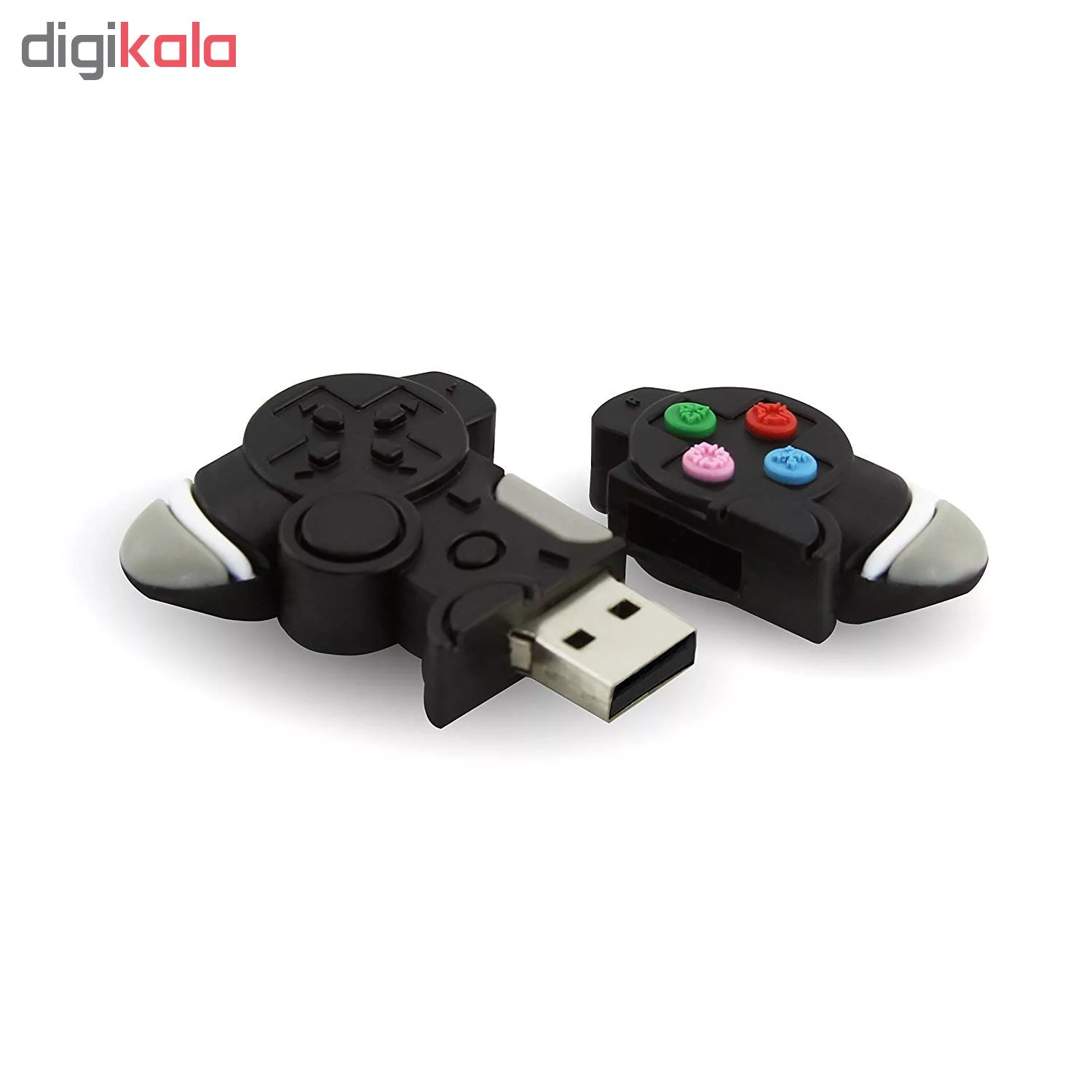 فلش مموری مدل دسته بازی 16 گیگابایت