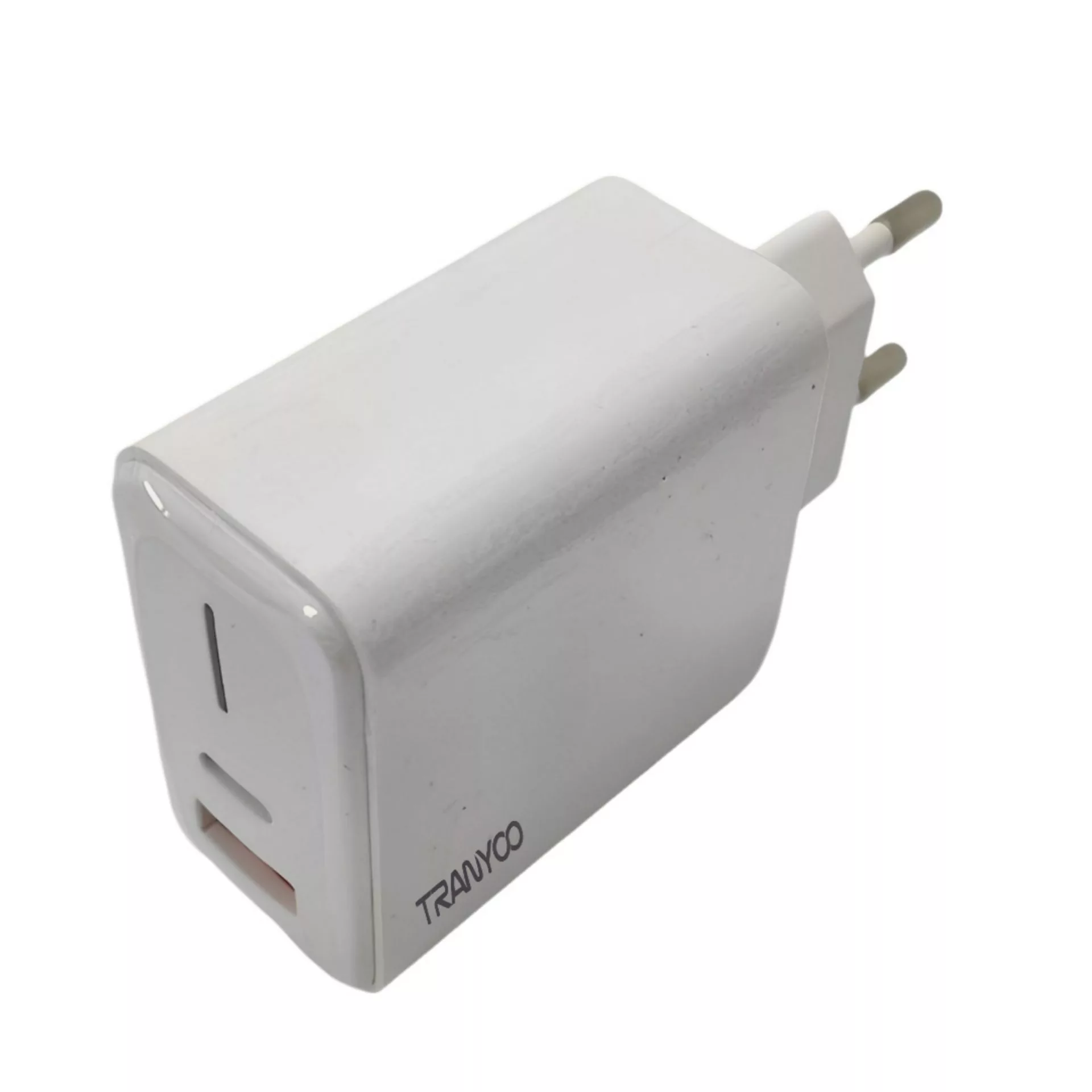 شارژر دیواری ۲۵ وات ترانیو مدل T-EU6