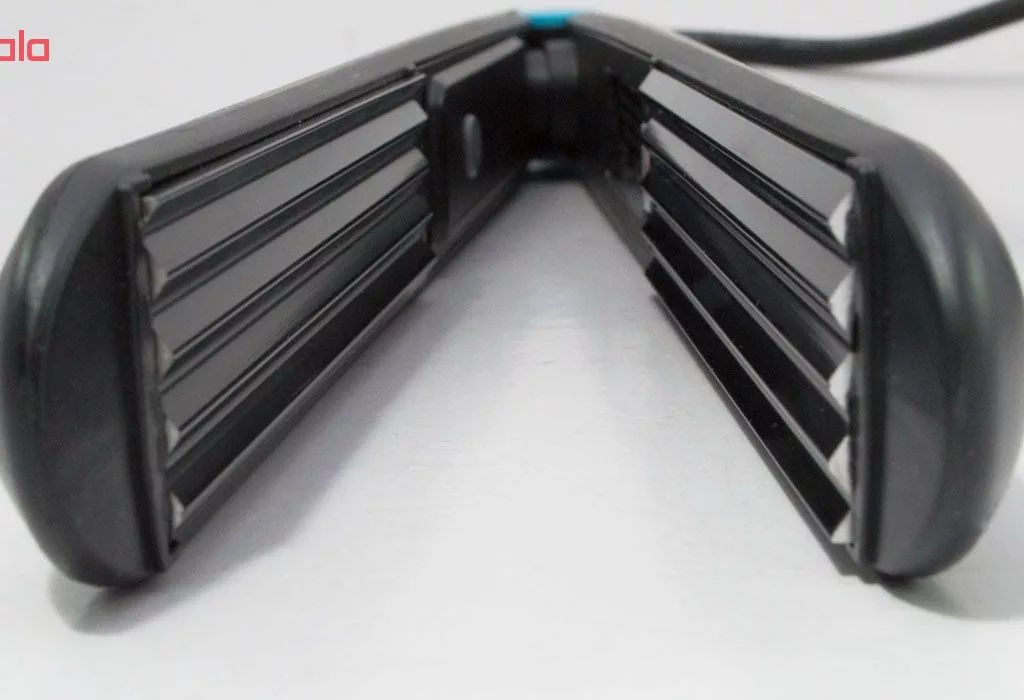 اتو مو پروموزر مدل MZ-7056A