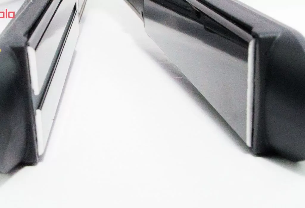 اتو مو پروموزر مدل MZ-7053