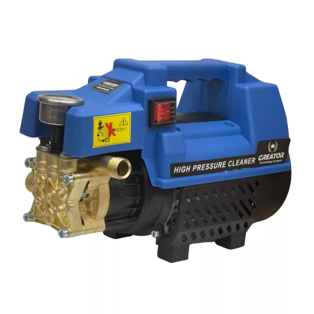 کارواش دینامی 280 بار 3800 وات سریتور مدل HPC224