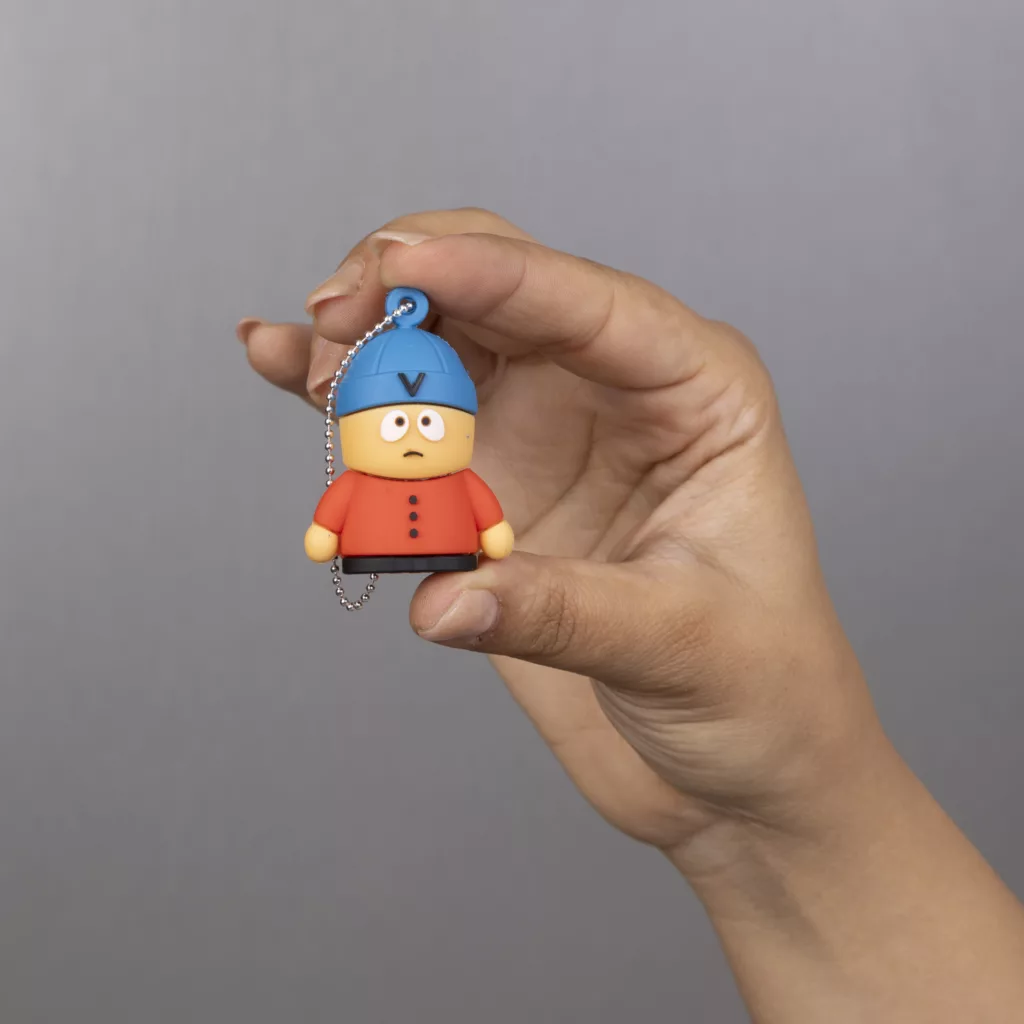 فلش مموری مدل استن مارش ظرفیت هشت گیگابایت