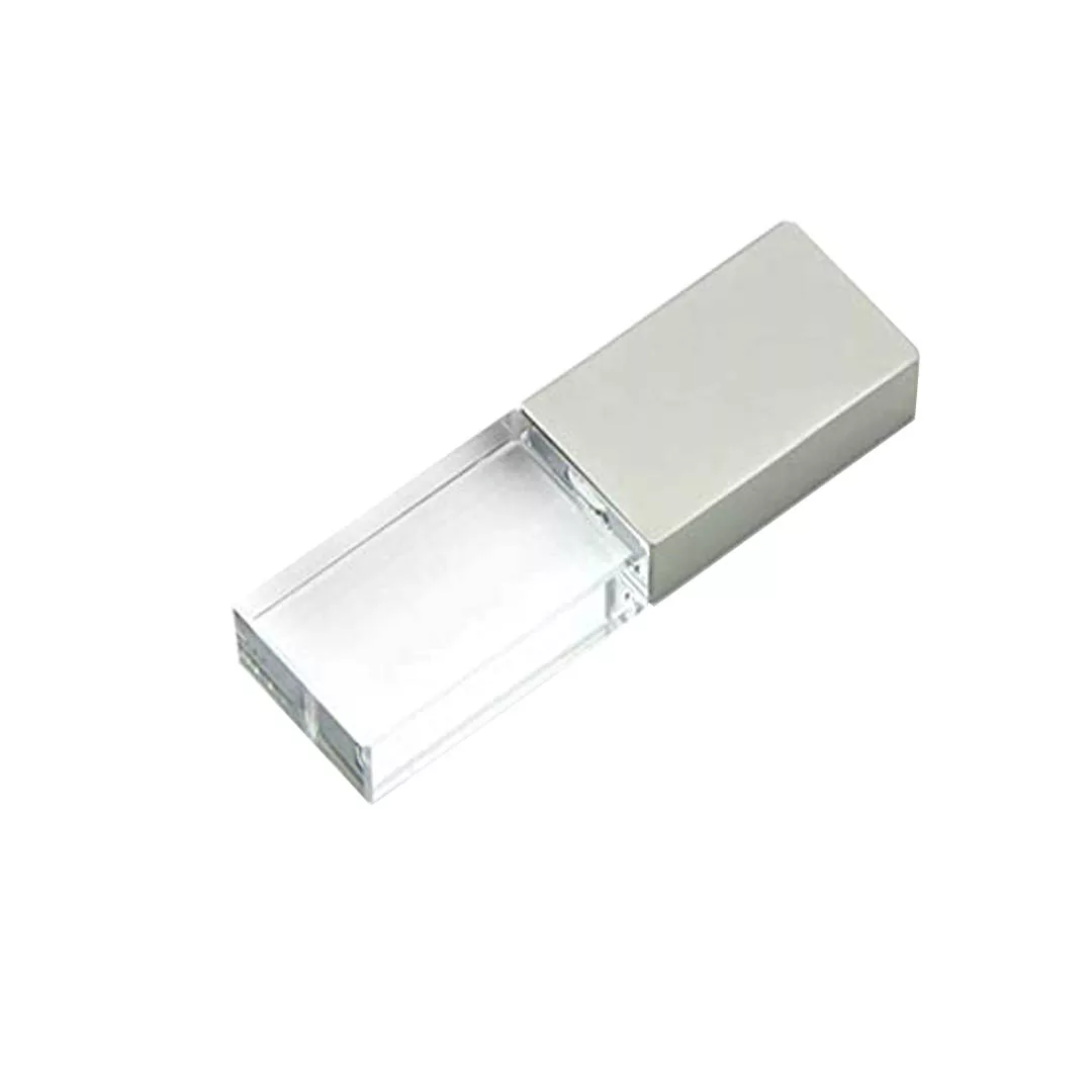 فلش مموری مدل Ul-Crys02 ظرفیت 64 گیگابایت