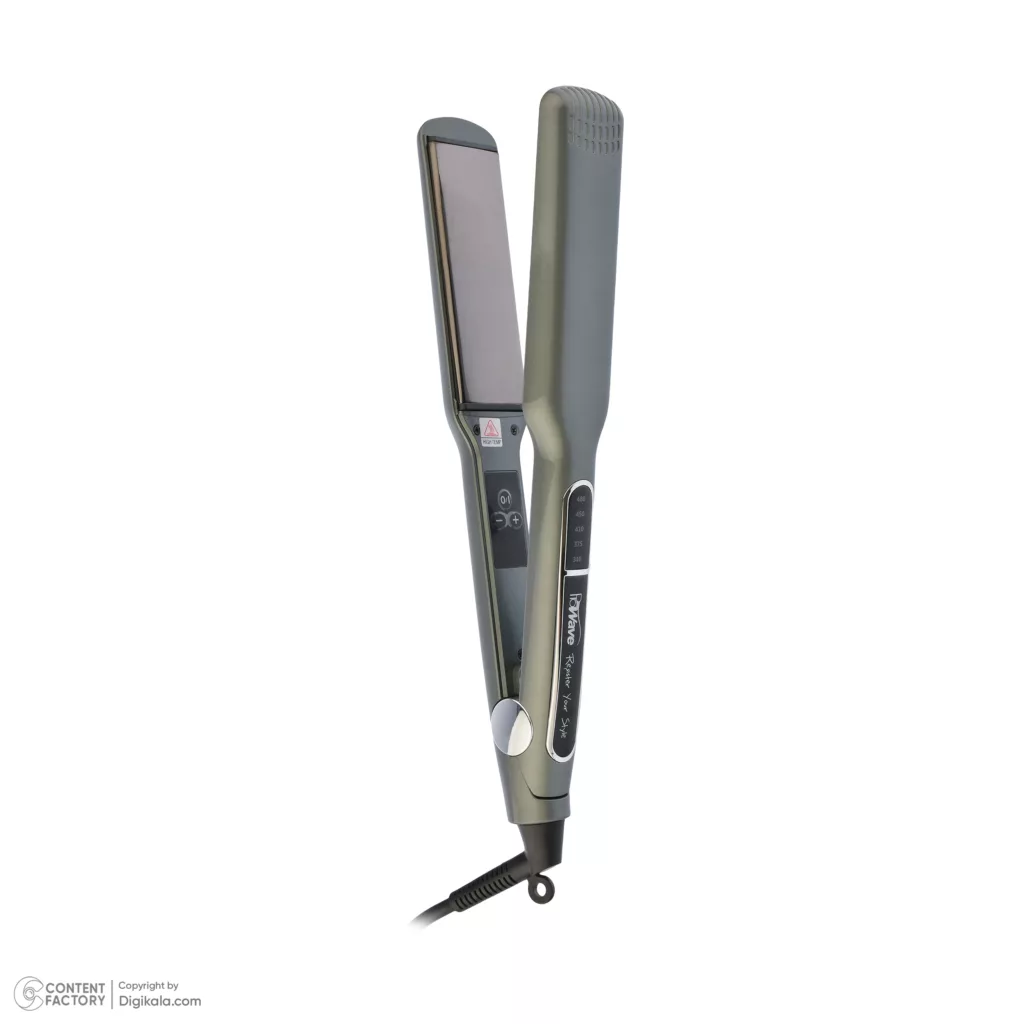 اتو مو پروویو مدل PW5113