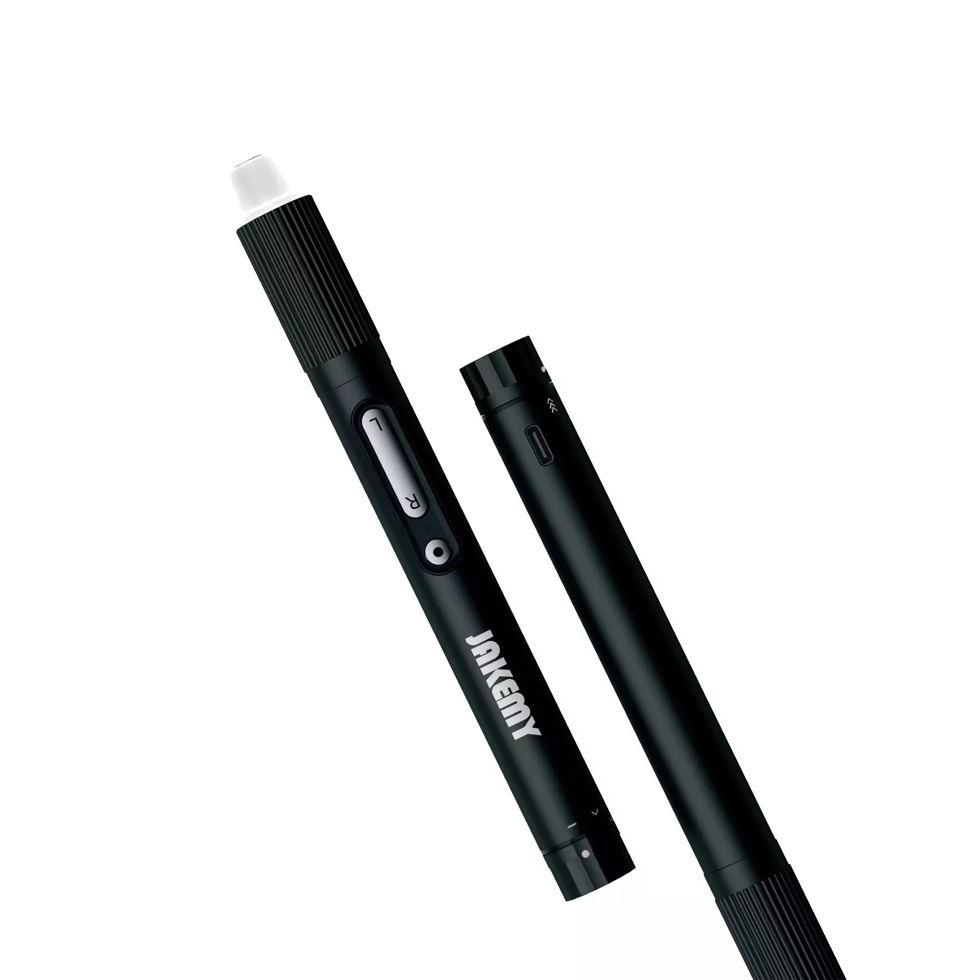 پیچ گوشتی شارژی 20 وات جاک می مدل JM-Y05