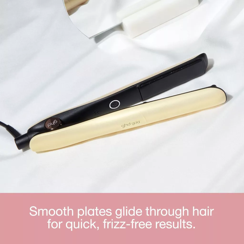 اتو مو جی اچ دی مدل Limited Edition Sun-Kissed