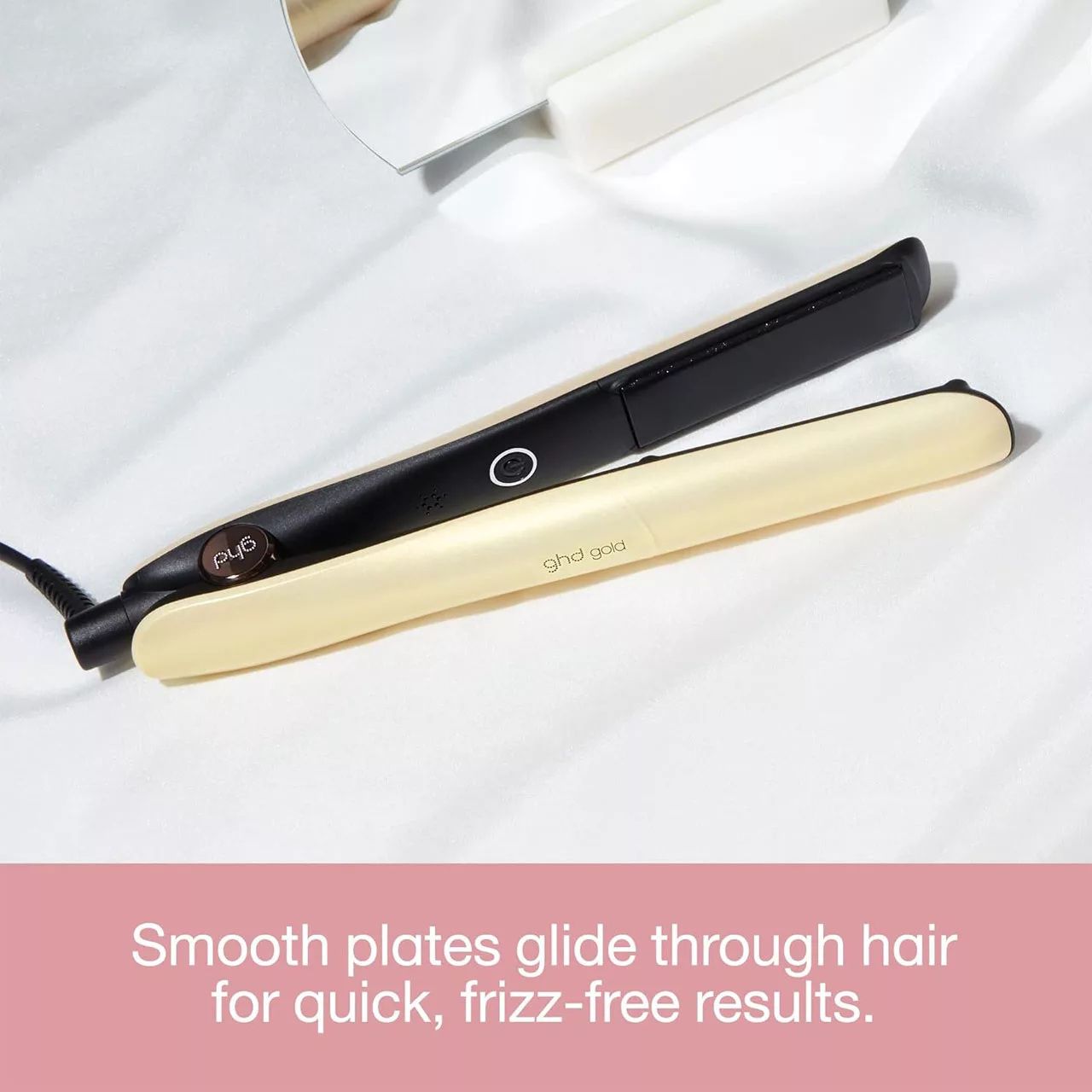 اتو مو جی اچ دی مدل Limited Edition Sun-Kissed