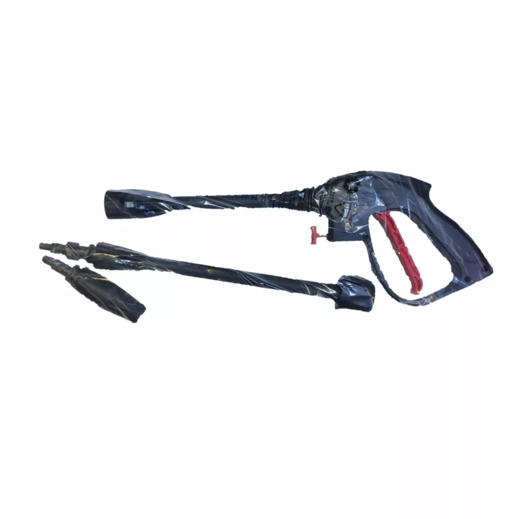 کارواش ادون مدل ED-QJ-18001