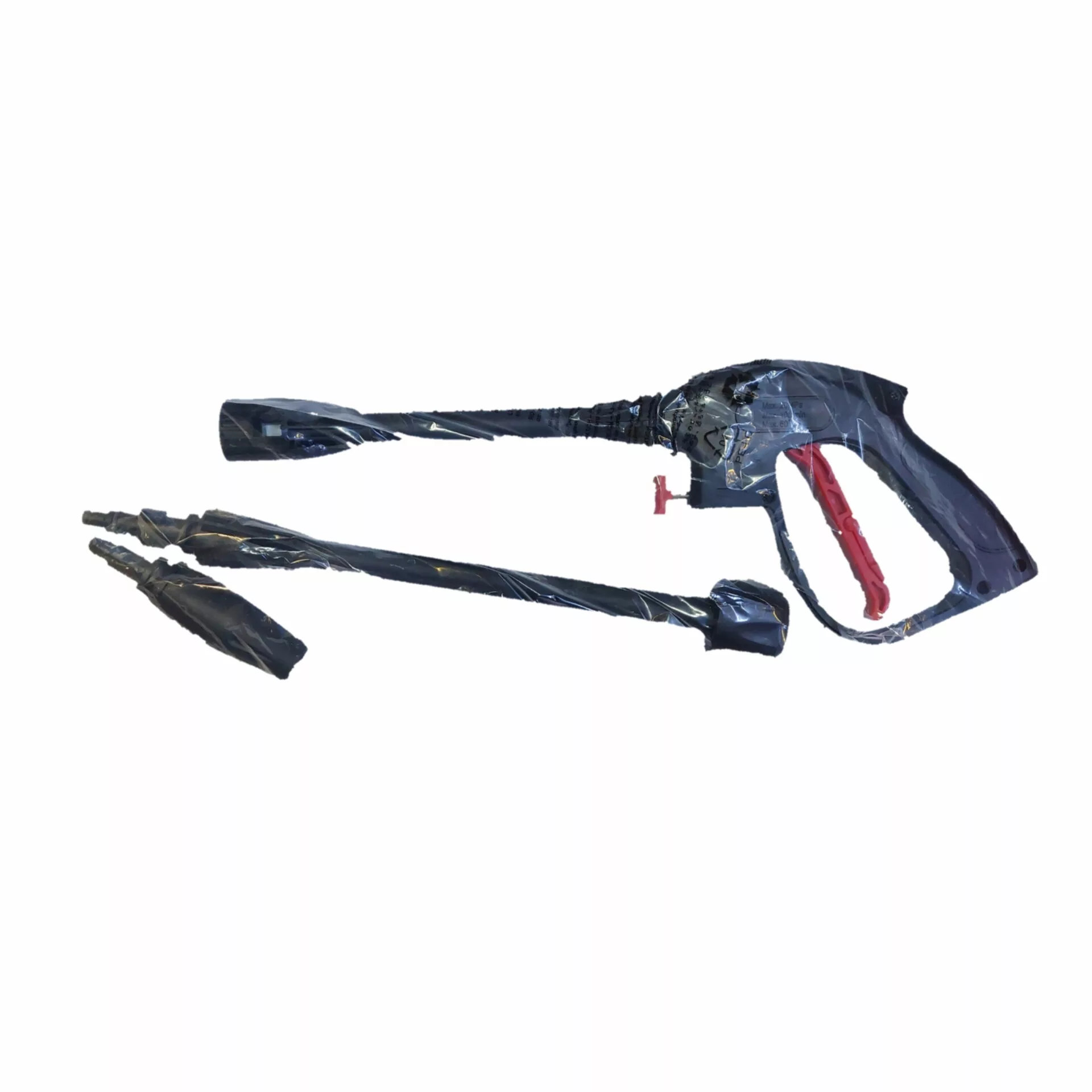 کارواش ادون مدل ED-QJ-18001