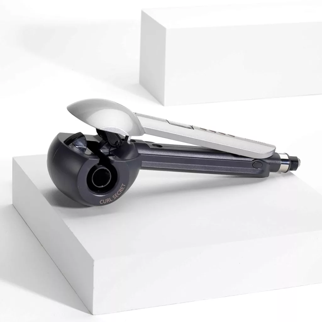 فر کننده و حالت دهنده مو بابیلیس مدل C1600E