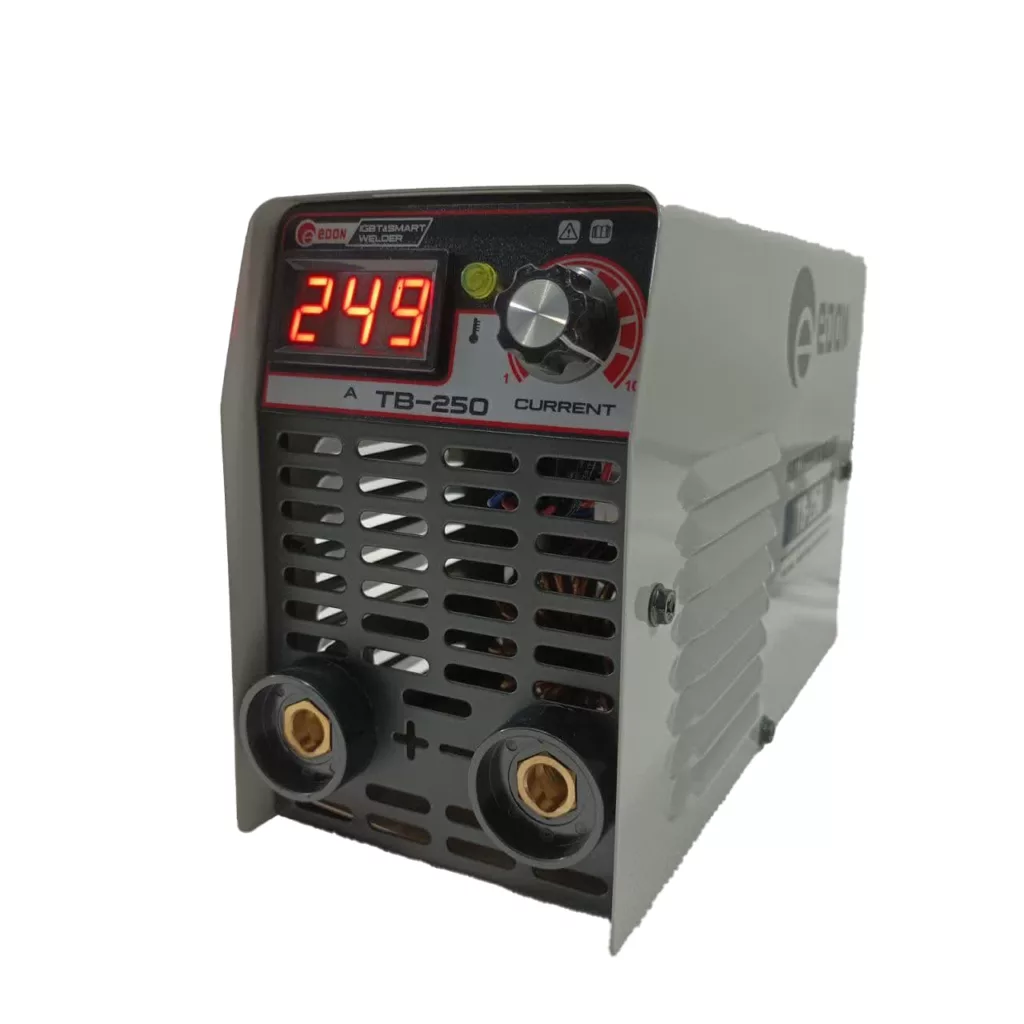 اینورتر جوش 150 آمپر ادون مدل TB-250