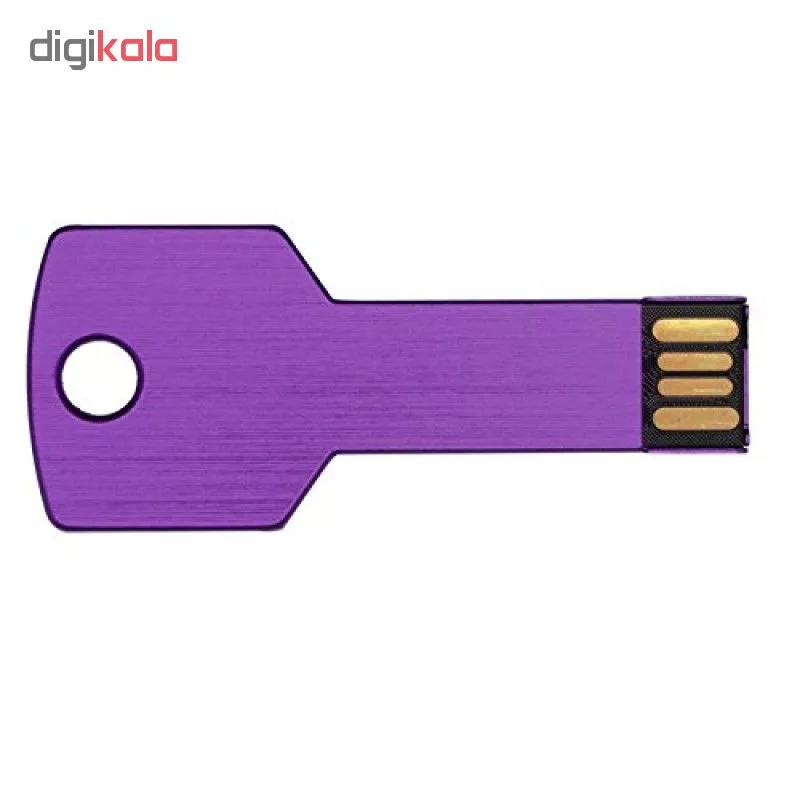 فلش مموری طرح کلید کد 1 ظرفیت 16 گیگابایت