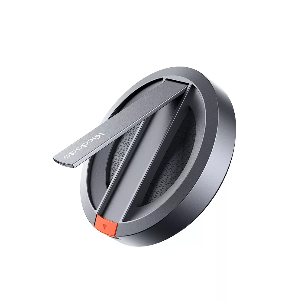 شارژر بی سیم مک دودو مدل پایه دار CH-5500