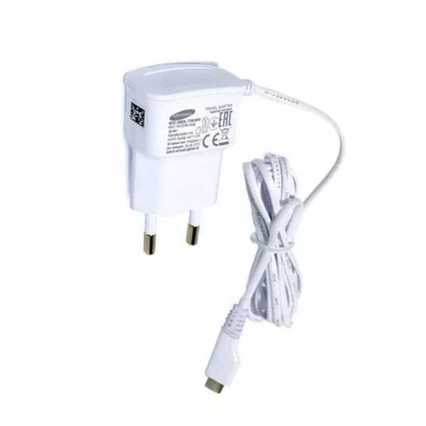 شارژر دیواری سامسونگ مدل EP-TA11KWK