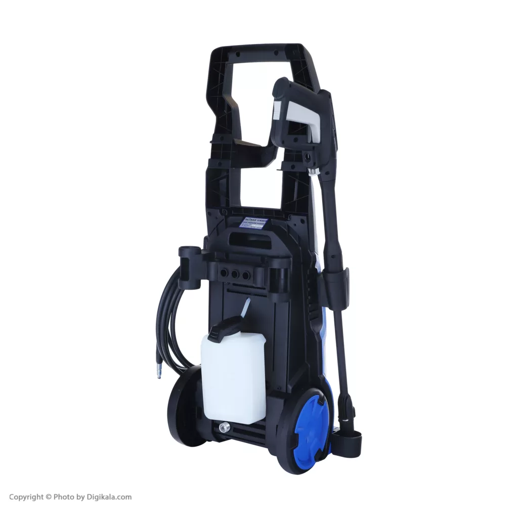 کارواش رگنار مدل RG-0140