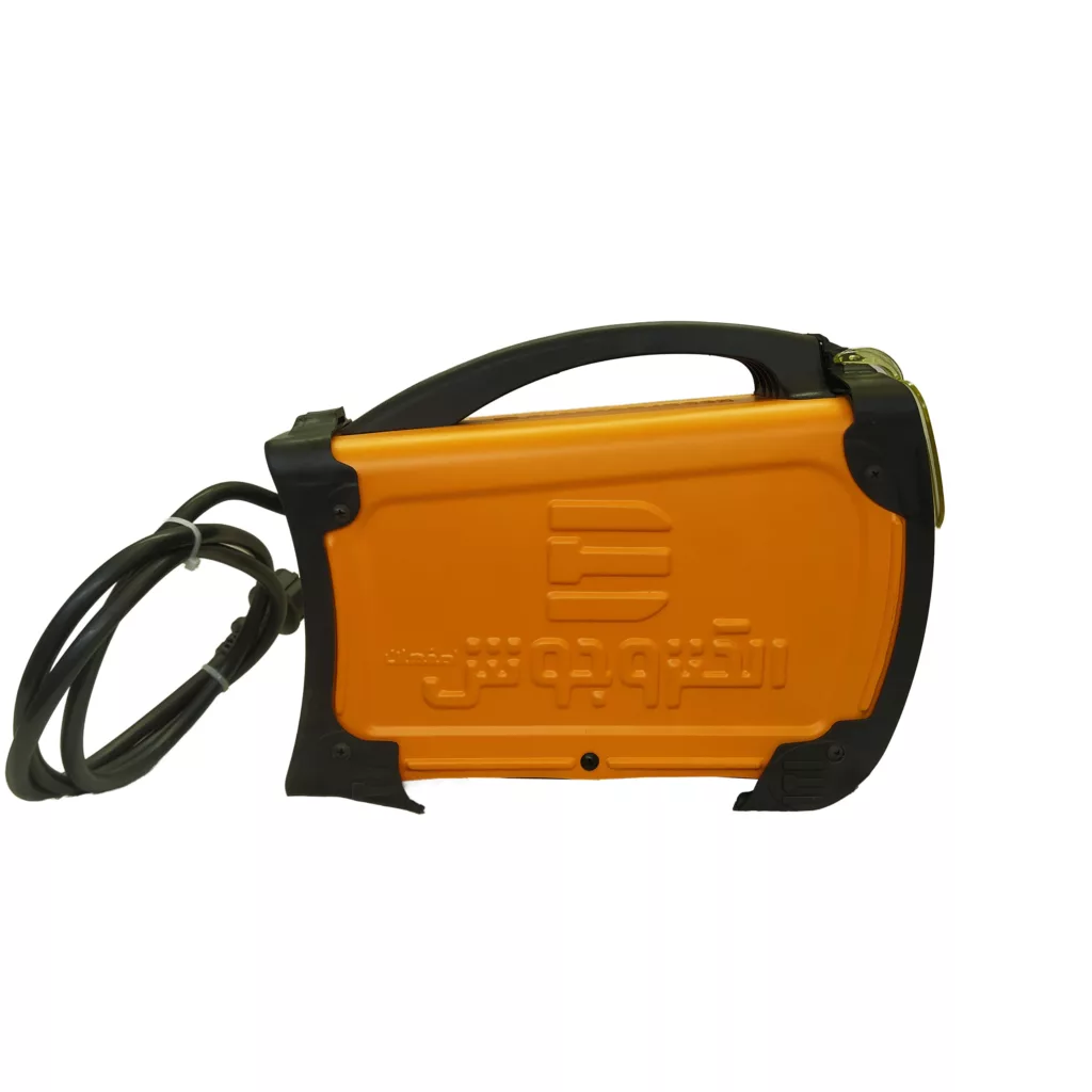 دستگاه جوش 200 آمپر صنایع جوش و برش الکترو جوش اصفهان کرمانی مدل MINI ED 2024v