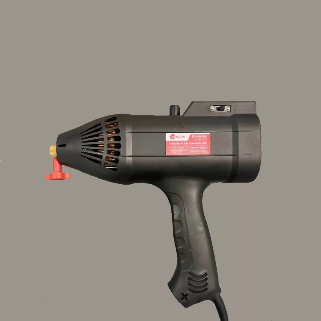 اینورتر جوشکاری تفنگی 460 آمپر ادون مدل  ED-AK460