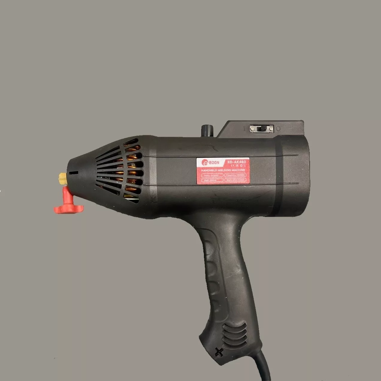 اینورتر جوشکاری تفنگی 460 آمپر ادون مدل  ED-AK460