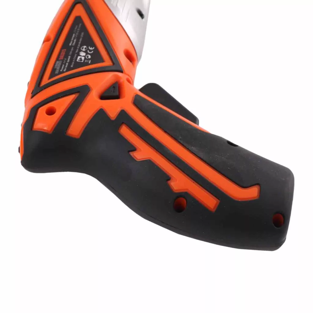 پیچ گوشتی شارژی دوو مدل DASD15