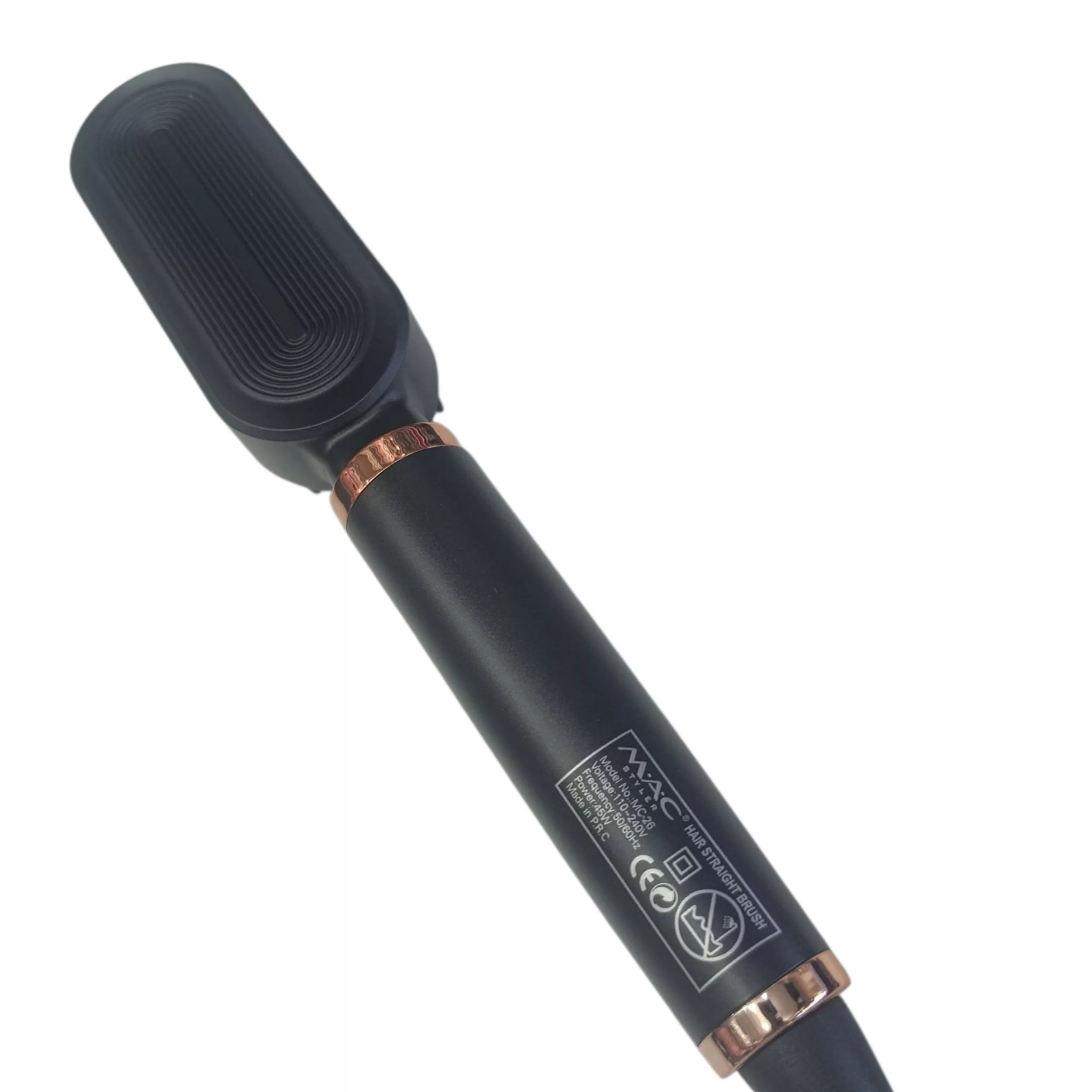 برس حرارتی مک استایلر مدل MC-26