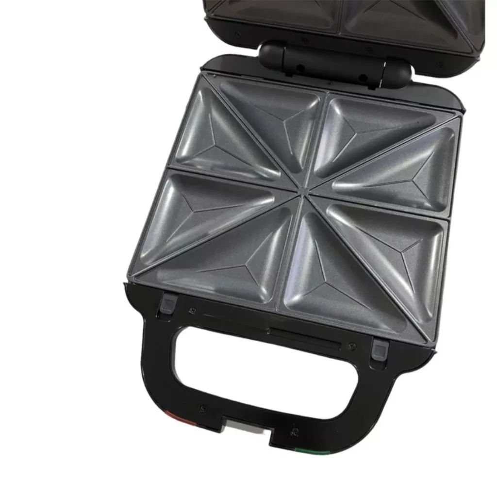 ساندویچ ساز جی پاس  مدل GGM36534N_3IN1