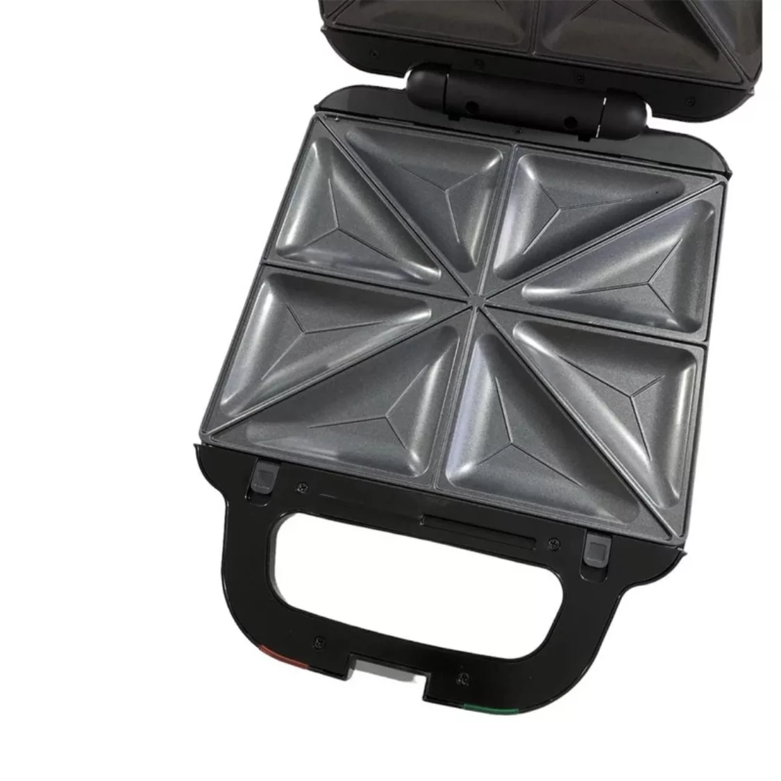 ساندویچ ساز جی پاس  مدل GGM36534N_3IN1