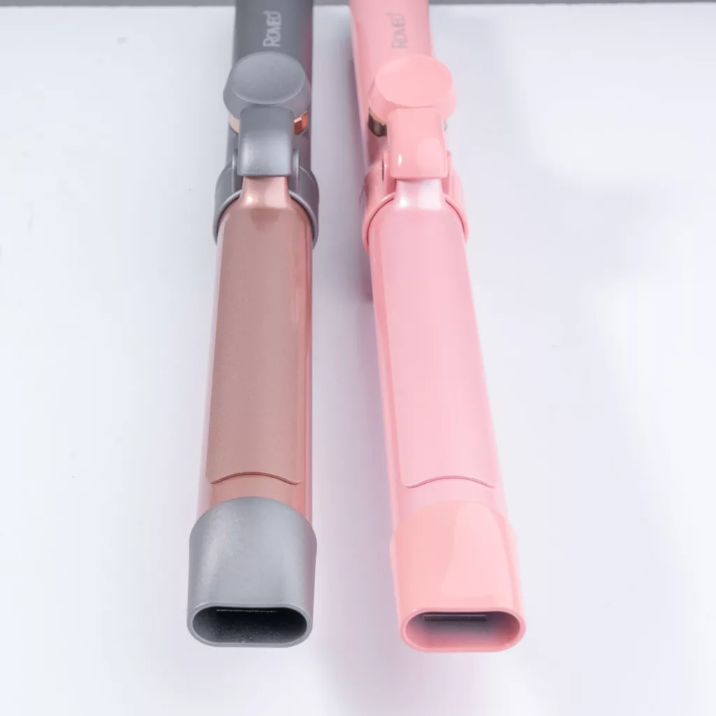 فر کننده مو رومئو مدل RM-6363