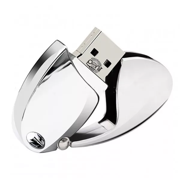 فلش مموری پرلیت یو اس بی مدل UM-064-U3.0 ظرفیت 128 گیگابایت